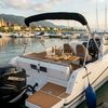 Quicksilver 755 Sundeck - 1 jour