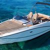 Quicksilver 755 Sundeck - 1 jour