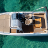 Quicksilver 755 Sundeck - 1 jour