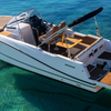 Quicksilver 755 Sundeck - 1 jour